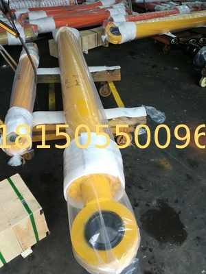 komatsu pc750 boom hydraulic cylinder standard excavator aftermarket hydraulic cylinders factory produce