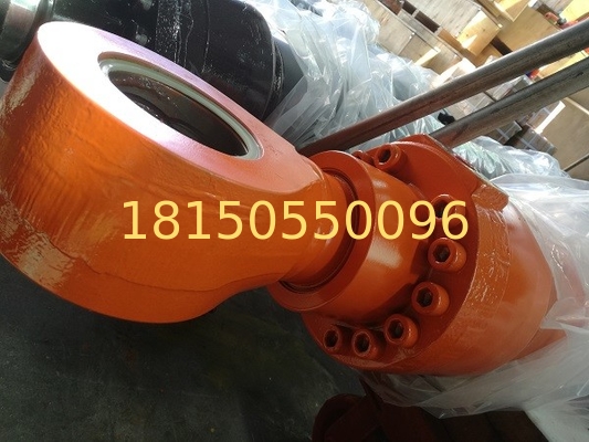 Doosan  solar  s340 bucket hydraulic cylinder Daewoo hydraulic cylinders of construction equipments parts