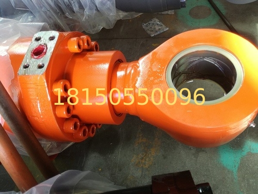 Doosan  solar  s340 bucket hydraulic cylinder Daewoo hydraulic cylinders of construction equipments parts