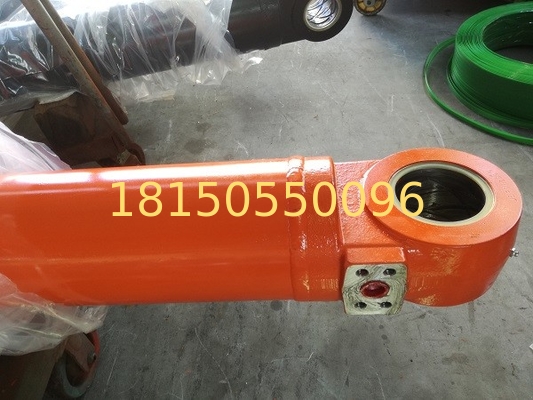 Doosan  solar  s340 bucket hydraulic cylinder Daewoo hydraulic cylinders of construction equipments parts