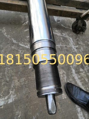 DX300-9 ARM hydraulic cylinder rod