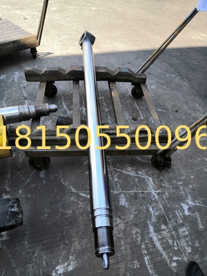 DX300-9 ARM hydraulic cylinder rod