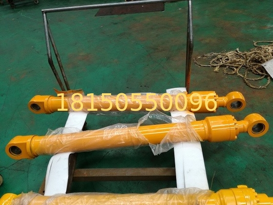 31Q5-50132  R180-9s arm cylinder  hydraulic cylinder hyundai parts  excavator spare parts double acting hydraulic cylind