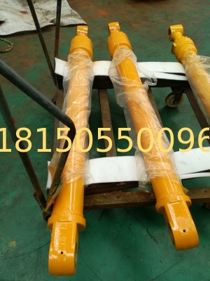 31Q5-50132  R180-9s arm cylinder  hydraulic cylinder hyundai parts  excavator spare parts double acting hydraulic cylind