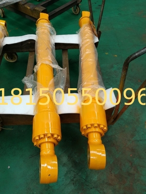 31Q5-50132  R180-9s arm cylinder  hydraulic cylinder hyundai parts  excavator spare parts double acting hydraulic cylind