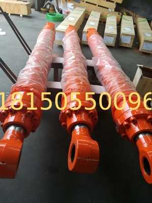 4248321  EX400,ZX450-3  arm hydraulic cylinder ass'y