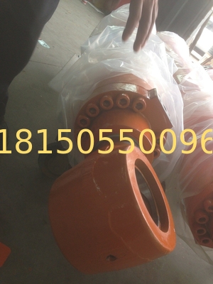 zx230 bucket  cylinder   9187393