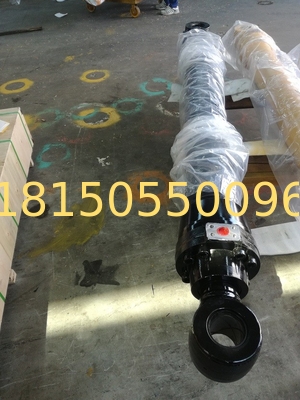 2898031 cylinder GP-stick   parts E330D excavator