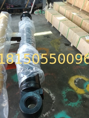 2898031 cylinder GP-stick   parts E330D excavator