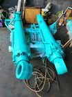 sk460 boom hydraulic cylinder Kobelco machine parts heavy duty spare parts construction machine parts
