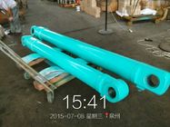 sk460-8 arm hydraulic cylinder single acting cylinder double acting cylinder