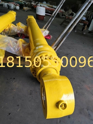 XG836 BUCKET cylinder China excavator brand Xia gong excavator heavy equipment spare parts cylinders