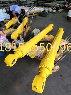 XG836 BUCKET cylinder China excavator brand Xia gong excavator heavy equipment spare parts cylinders