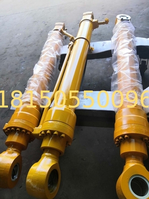 XG826 BUCKET cylinder  Xiagong excavator parts xiagong hydraulic cylinder piston rods glands excavator parts