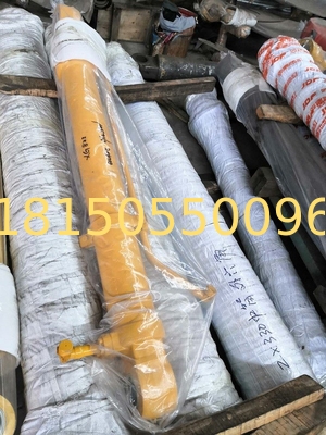 XG822 BUCKET cylinder  Xiagong excavator parts Xiagong heavy equipment hydraulic componnets hydraulic cylinder