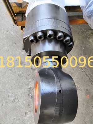 Liugong LG933E arm  hydraulic cylinder  liugong excavator spare parts   aftermarket hydraulic cylinder spare parts