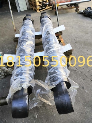 Liugong LG933E arm  hydraulic cylinder  liugong excavator spare parts   aftermarket hydraulic cylinder spare parts