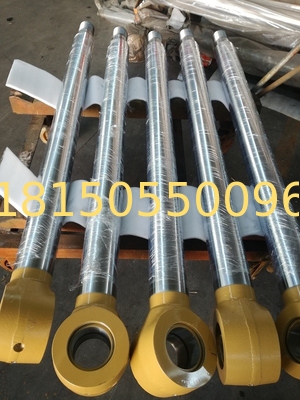 2878853    cylinder high quality hydraulic cylinder rod cat spare parts