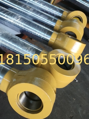 2878853    cylinder high quality hydraulic cylinder rod cat spare parts