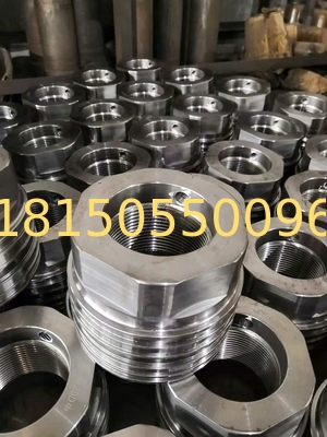 piston gland hydraulic cylinder excavator  E329D arm  excavator spare parts