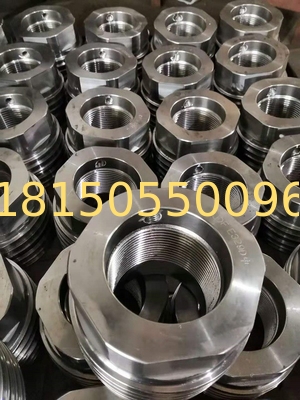 piston gland hydraulic cylinder excavator  E329D arm  excavator spare parts