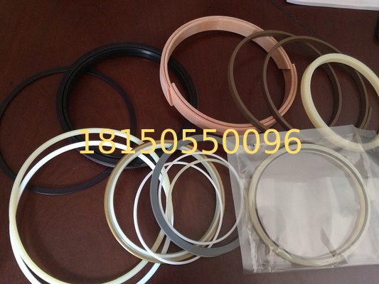 VOE14589125  volvo EC140 Bucket Hydraulic Cylinder seal kit  hydraulic cylinder spare parts piston