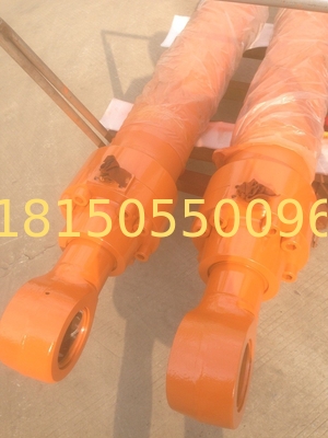 4278292 Hitachi boom  EC400 hydraulic cylinder parts