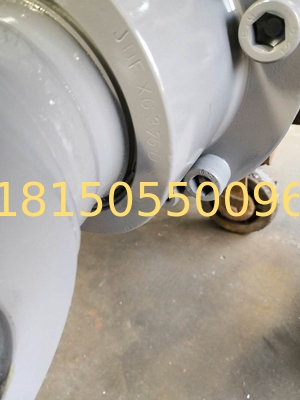 XE375 bucket hydraulic cylinder Xugong excavator spare parts