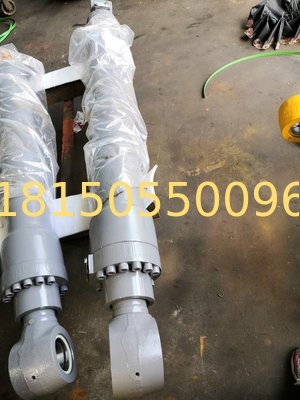 XE375 bucket hydraulic cylinder Xugong excavator spare parts