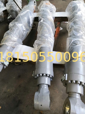 XE230C  bucket hydraulic cylinder Xugong excavator spare parts