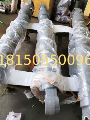 XE230C  bucket hydraulic cylinder Xugong excavator spare parts