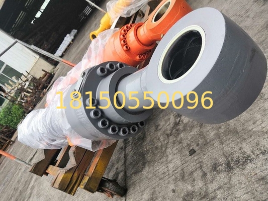 XE370 arm  hydraulic cylinder Xugong excavator spare parts