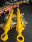 SY335  boom  hydraulic cylinder  Sany excavator spare parts oil cylinder manufacturer JDF brand