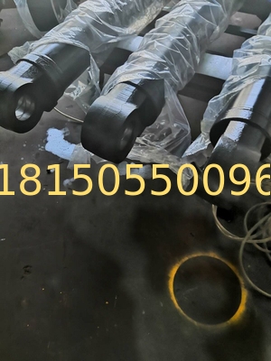 SY335  arm   hydraulic cylinder  Sany excavator parts piston hydraulic cylinder gland seal kits