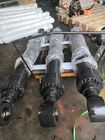 SY335  arm   hydraulic cylinder  Sany excavator parts piston hydraulic cylinder gland seal kits
