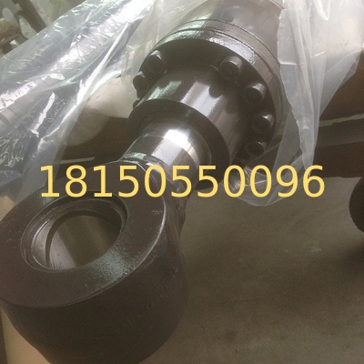 SY335  bucket   hydraulic cylinder  Sany excavator parts