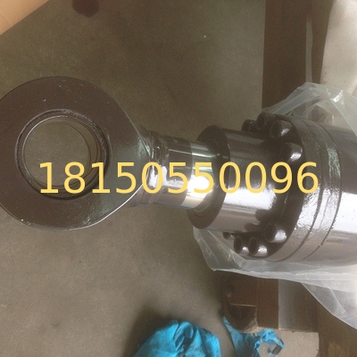 SY335  bucket   hydraulic cylinder  Sany excavator parts