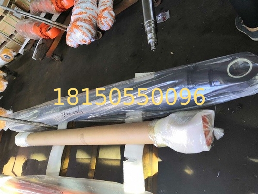 SY235  arm   hydraulic cylinder  Sany excavator parts Sany heavy equipment replacements spare parts