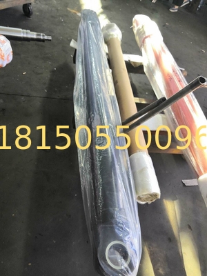 SY235  arm   hydraulic cylinder  Sany excavator parts Sany heavy equipment replacements spare parts