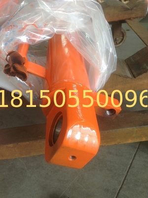 DH55 arm hydraulic cylinder Doosan excavator parts Daewoo heavy equipment parts hydraulic components