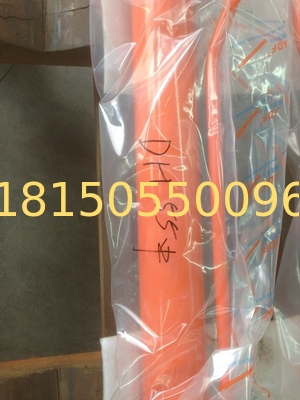 DH55 arm hydraulic cylinder Doosan excavator parts Daewoo heavy equipment parts hydraulic components