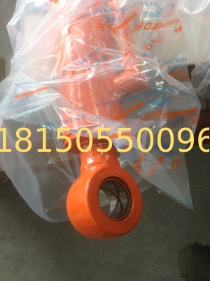 DH55 arm hydraulic cylinder Doosan excavator parts Daewoo heavy equipment parts hydraulic components