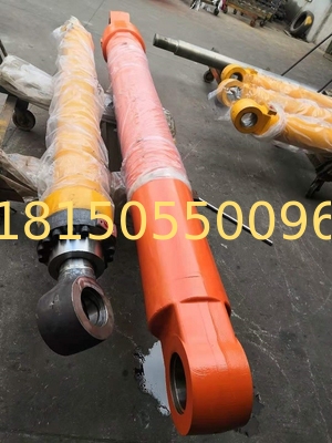 zx870 arm hydraulic cylinder Hitachi