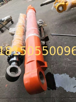 zx870 arm hydraulic cylinder Hitachi