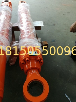 zx650-3 bucket  hydraulic cylinder Hitachi 180 cheap price China supplier 5 ton 8 ton 10 ton mini excavator parts