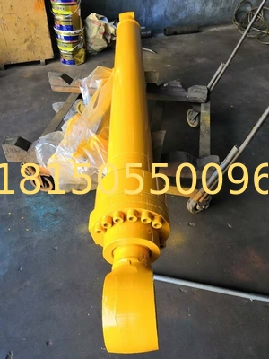 Liugong  LG936 arm hydraulic cylinder Liugong excavator parts supply China JDF produce hydraulic cylinders