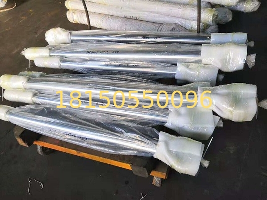 sumitomo  SH130-5 ARM cylinder rod hard chrome piston rod pression honed tube high quality cylinders