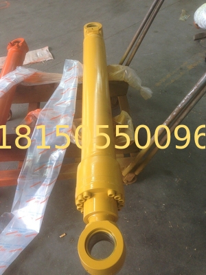 Sumitomo machine parts SH240 bucket arm boom hydraulic cylinder tie rod cylinder production factory