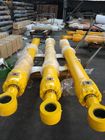 707-13-18760    pc400-7  arm   hydraulic cylinder Komatsu heavy equipment replacements spare parts produce