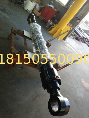 cat E374 boom  hydraulic cylinder   hydraulic cylinders